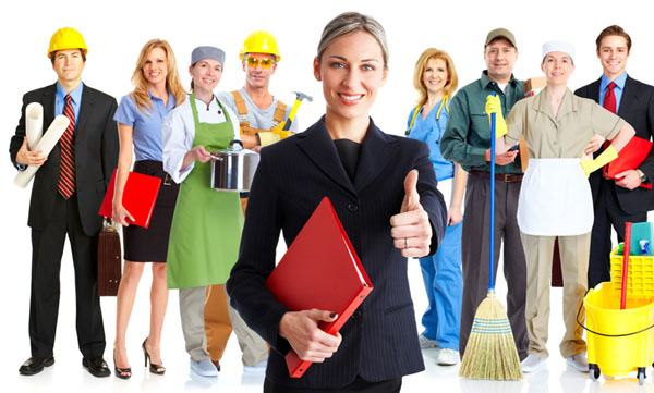 Bozyaka Forklift Hizmeti